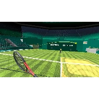 Игра Tennis OnCourt VR2 для PS5