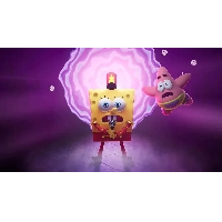 Игра SpongeBob Square Pants: The Cosmic Shake для PS5