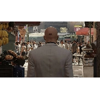 Игра Hitman: World of Assassination для PS5