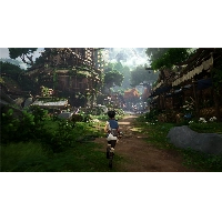 Игра Kena Bridge of Spirits Deluxe Edition для PS5