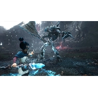 Игра Kena Bridge of Spirits Deluxe Edition для PS5