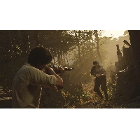 Игра Mafia: The Old Country для PS5