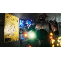 Игра RoboCop Unfinished Business для PS5