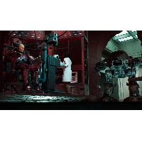 Игра RoboCop Unfinished Business для PS5