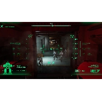 Игра RoboCop Unfinished Business для PS5