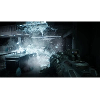 Игра RoboCop Unfinished Business для PS5