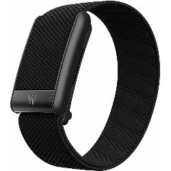 Фитнес-браслет WHOOP Peak 5.0, черный