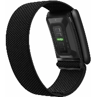 Фитнес-браслет WHOOP Peak 5.0 + подписка 1 год, черный