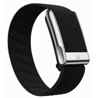 Фитнес-браслет WHOOP Life (MG) 5.0, черный