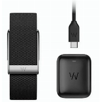 Фитнес-браслет WHOOP Life (MG) 5.0, черный