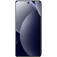 Xiaomi Redmi Note 15 Pro 4G, 8/256 ГБ, black, Черный