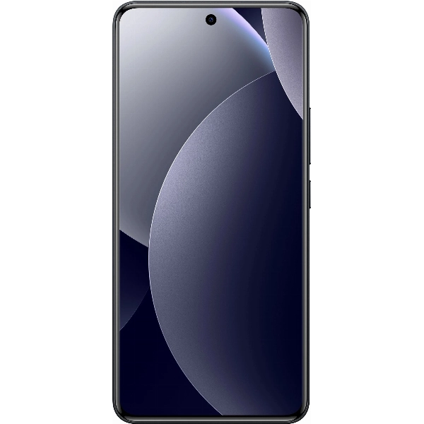 Xiaomi Redmi Note 15 Pro 4G, 8/256 ГБ, black, Черный