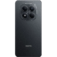 Xiaomi Redmi Note 15 Pro 4G, 8/256 ГБ, black, Черный