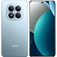 Xiaomi Redmi Note 15 Pro 4G, 12/512 ГБ, blue, Голубой