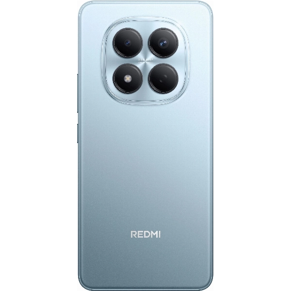 Xiaomi Redmi Note 15 Pro 4G, 12/512 ГБ, blue, Голубой