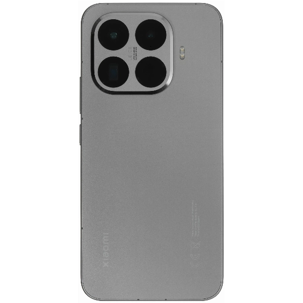 Xiaomi 15T Pro,12/256 Гб, Gray, серый