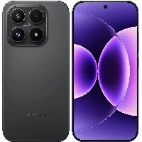 Xiaomi 17, 12/256 ГБ, black, Черный