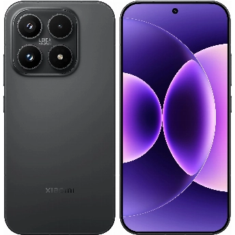 Смартфон Xiaomi 17, 12/512 ГБ, black, Черный