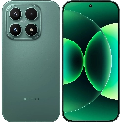 Смартфон Xiaomi 17, 12/256 ГБ, venture green, Зеленый