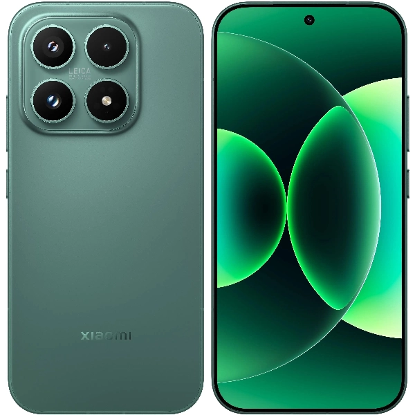 Xiaomi 17, 12/512 ГБ, venture green, Зеленый