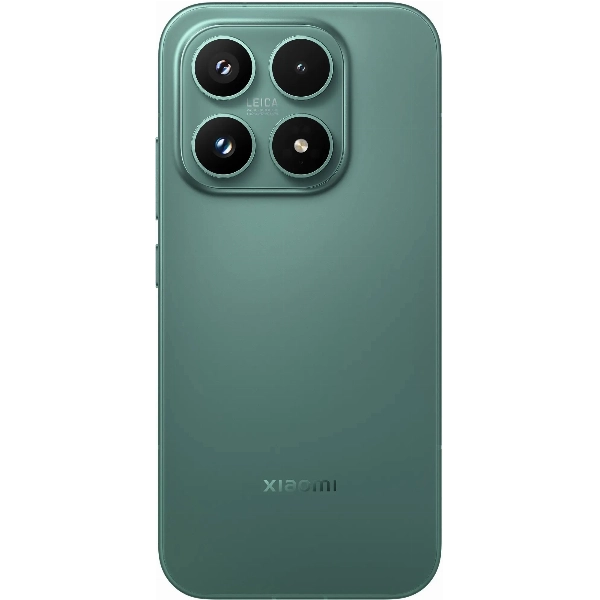 Xiaomi 17, 12/512 ГБ, venture green, Зеленый