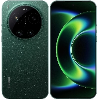 Xiaomi 17 Ultra, 16/512 ГБ, green, Зеленый