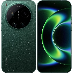 Смартфон Xiaomi 17 Ultra, 16/512 ГБ, green, Зеленый