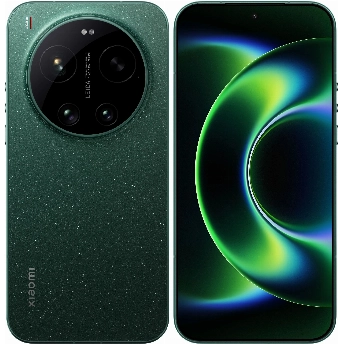 Смартфон Xiaomi 17 Ultra, 16/512 ГБ, green, Зеленый