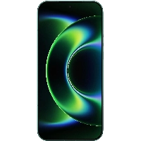 Xiaomi 17 Ultra, 16/512 ГБ, green, Зеленый