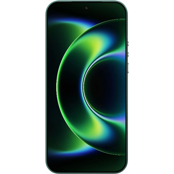 Xiaomi 17 Ultra, 16/512 ГБ, green, Зеленый
