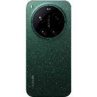 Xiaomi 17 Ultra, 16/512 ГБ, green, Зеленый