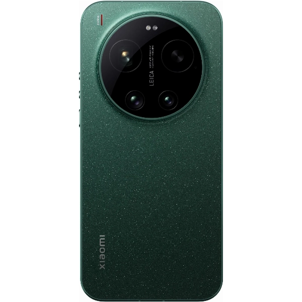 Xiaomi 17 Ultra, 16/512 ГБ, green, Зеленый