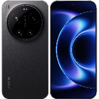 Xiaomi 17 Ultra, 16/512 ГБ, black, Черный