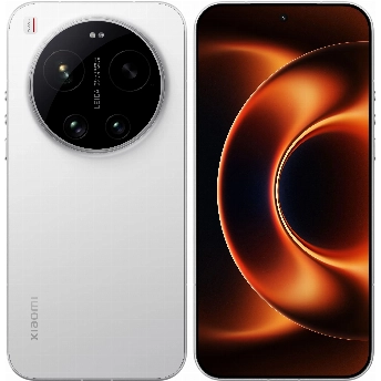 Смартфон Xiaomi 17 Ultra, 16/512 ГБ, white, Белый