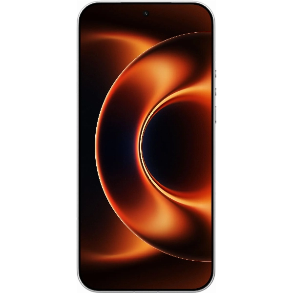 Xiaomi 17 Ultra, 16/512 ГБ, white, Белый