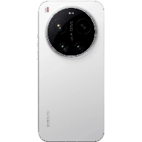 Xiaomi 17 Ultra, 16/512 ГБ, white, Белый