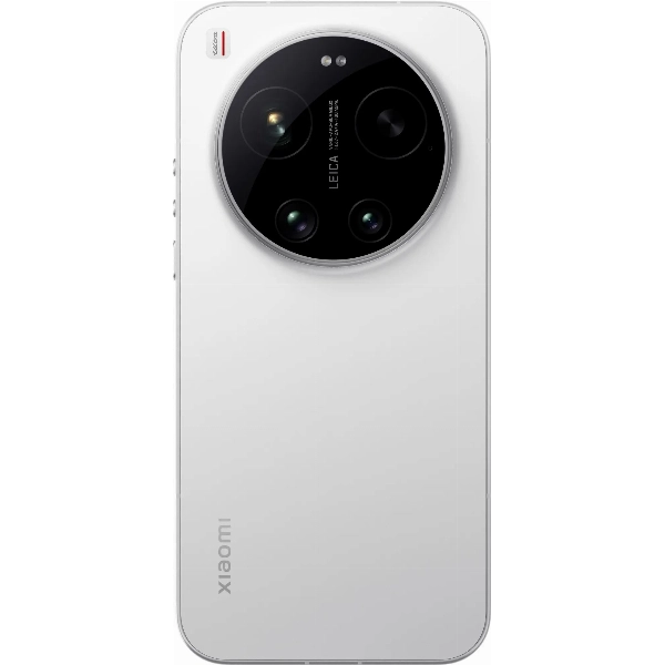 Xiaomi 17 Ultra, 16/512 ГБ, white, Белый