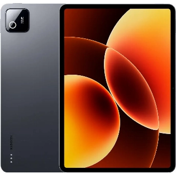 Планшет Xiaomi Pad 8, 8/256 ГБ, Wi-Fi, Gray, Серый