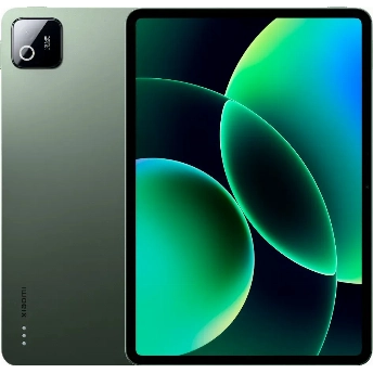 Планшет Xiaomi Pad 8, 8/256 ГБ, Wi-Fi, Pine Green, Зеленый