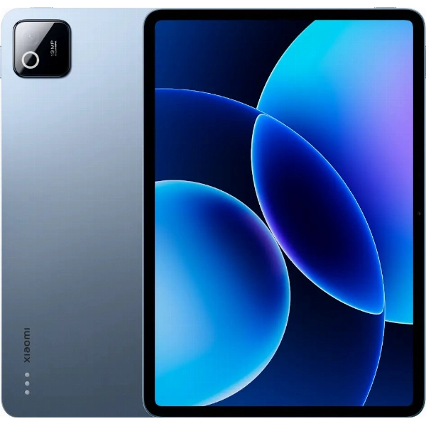 Xiaomi Pad 8, 8/256 ГБ, Wi-Fi, Blue, Синий
