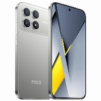Xiaomi Poco F8 Pro, 12/256 Гб, Silver, серебристый