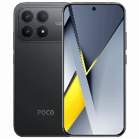 Xiaomi Poco F8 Pro, 12/256 Гб, Black, черный