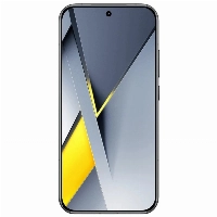 Xiaomi Poco F8 Pro, 12/256 Гб, Black, черный