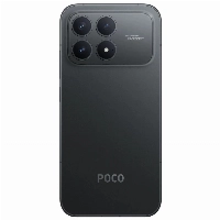 Xiaomi Poco F8 Pro, 12/256 Гб, Black, черный