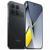 Xiaomi Poco F8 Pro, 12/256 Гб, Black, черный