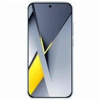Xiaomi Poco F8 Pro, 12/256 Гб, Blue, голубой