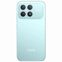 Xiaomi Poco F8 Pro, 12/256 Гб, Blue, голубой
