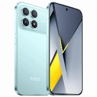 Xiaomi Poco F8 Pro, 12/256 Гб, Blue, голубой