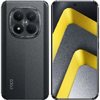 POCO M8 Pro, 8/256 ГБ, black, Черный