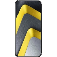 POCO M8 Pro, 8/256 ГБ, black, Черный